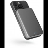 Epico Resolve Mag+ Dual Power Bank 5000mAh, asztroszürke (9915101900044)