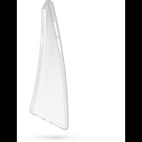 Epico Ronny Gloss Case Vivo X80 Lite 5G - fehér átlátszó (72010101000001)