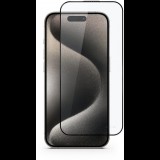 Epico Sapphire Edge to Edge iPhone 15 Pro Max üvegfólia (81412191300001)