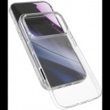 Epico Twiggy Gloss Case iPhone 17 Pro átlátszó tok (94110101000001)