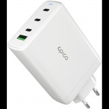 Epico UltraBoost GaN 140W EA140 töltőfej - fehér (9915101100214)