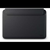Epico Uni Leather Sleeve 14" - fekete (9911141300043)