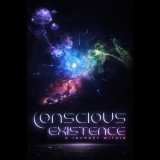 EpicScapes Conscious Existence - A Journey Within (PC - Steam elektronikus játék licensz)