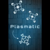 EpicVR Plasmatic (PC - Steam elektronikus játék licensz)