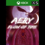 EpiXR Games Aery - Flow of Time (Xbox One Xbox Series X|S - elektronikus játék licensz)