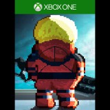 EpiXR Games Ailment (Xbox One Xbox Series X|S - elektronikus játék licensz)