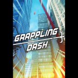 EpiXR Games UG Grappling Dash (PC - Steam elektronikus játék licensz)