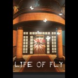 EpiXR Games UG Life of Fly (PC - Steam elektronikus játék licensz)