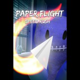 EpiXR Games UG Paper Flight - Speed Rush (PC - Steam elektronikus játék licensz)