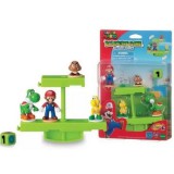 Epoch Super Mario egyensúlyozó játék - Ground State