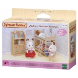 Epoch Sylvanian Families: Gyerekszoba bútorok