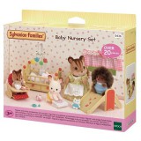 Epoch Sylvanian Families: Gyerekszoba szett