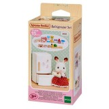 Epoch Sylvanian Families: Hűtőszekrény szett