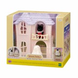 Epoch Sylvanian Families: Kísértetház