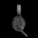 Epos ADAPT 560 II Bluetooth® fejhallgató, USB-A dongle-val