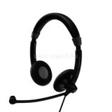 EPOS AUDIO IMPACT SC 75 USB MS USB/3,5 mm jack zajcsökkentő mikrofonos irodai headset (EPOS_1000635)