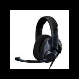 Epos H6PRO CLOSED (zárt) gamer fejhallgató, fekete (Bemutató darab)