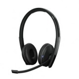 EPOS-SENNHEISER ADAPT 260 Bluetooth headset fekete (1000882)