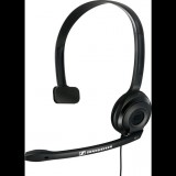 EPOS-SENNHEISER EPOS PC 2 CHAT mikrofonos fejhallgató (504194) (sennheiser504194)