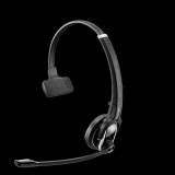 Epos Sennheiser Impact DW Pro 1 ML Wireless Headset - Fekete (1000533)