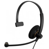 EPOS Sennheiser IMPACT SC 30 USB ML fekete 1000550