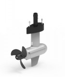 Epropulsion Pod Drive Evo 6.0 elektromos csónakmotor (901484)