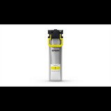 EPS BUS_IM Epson C13T11C440 tintapatron 1 dB Kompatibilis Nagy (XL) kapacitású Sárga (C13T11C440)