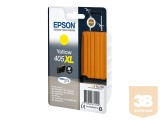 EPS BUS_IM EPSON Singlepack Yellow 408 DURABrite Ultra Ink