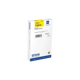 EPS BUS_IM EPSON Tintapatron WF-6xxx Ink Cartridge Yellow XXL