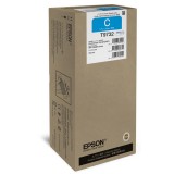 EPS BUS_IM EPSON Tintapatron WorkForce Pro WF-C869R Cyan XL Ink Supply Unit