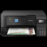 EPS CON Epson EcoTank L3560 Tintasugaras A4 4800 x 1200 DPI 33 oldalak per perc Wi-Fi (C11CK58403)