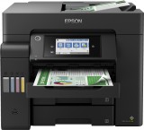 EPS CON Epson ecotank l6550 színes tintasugaras multifunkciós nyomtató