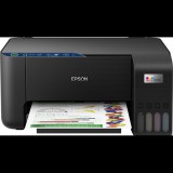 EPS CON Epson tintasugaras nyomtató - ecotank l3271 (a4, mfp, színes, 5760x1440 dpi, 33 lap/perc, usb/wifi) c11cj67435