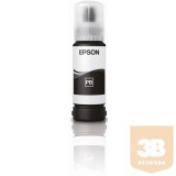 EPS CON EPSON tintatartály (patron) 115 EcoTank Fotó Fekete 70ml