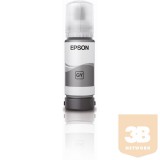 EPS CON EPSON tintatartály (patron) 115 EcoTank Grey 70ml