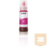 EPS CON EPSON tintatartály (patron) 115 EcoTank Magenta 70ml