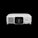 EPS VIS EPSON Projektor - EB-PU2010W (3LCD, 1920x1200 (WUXGA), 10000 AL, 2 500 000:1, HDMI/DVI/VGA/USB/RS-232) (Optika nélkül) (V11HA52940)