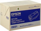 Epson 0691 Black toner C13S050691