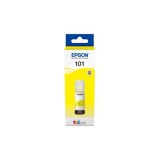 Epson 101 Yellow tintapatron (C13T03V44A)