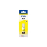 Epson 101 Yellow tintapatron C13T03V44A