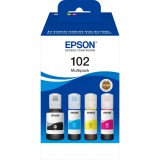 Epson 102 EcoTank Eredeti (C13T03R640)