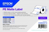 EPSON 102MM X 51MM, 2310 MATT CÍMKE Termékkód: C33S045712
