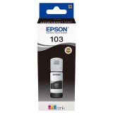 Epson 103 (65 ml) fekete eredeti tintapatron