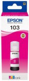 Epson 103 Magenta tintapatron C13T00S34A10