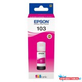 Epson 103 (T00S3) tinta Magenta 65ml (Eredeti)