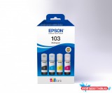 Epson 103 (T00S6) Multipack (Eredeti)