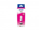 Epson 103 tintapatron 1 db Eredeti Magenta