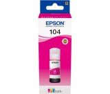 Epson 104 Magenta