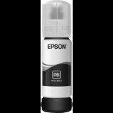 Epson 106 EcoTank tinta fotó fekete (C13T00R140) (C13T00R140)