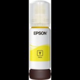 Epson 106 EcoTank tinta sárga (C13T00R440) (C13T00R440)